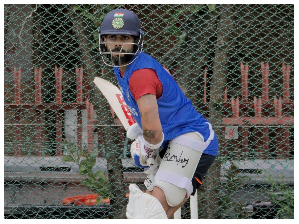 ದಕ್ಷಿಣ ಆಫ್ರಿಕಾ ಪಿಚ್ಗೆ ಅನುಗುಣವಾಗಿ ಬ್ಯಾಟ್ಸ್ಮನ್ಗಳ ಅಭ್ಯಾಸ ದಕ್ಷಿಣ ಆಫ್ರಿಕಾ ಪಿಚ್ಗೆ ಅನುಗುಣವಾಗಿ ಬ್ಯಾಟ್ಸ್ಮನ್ಗಳ ಅಭ್ಯಾಸ