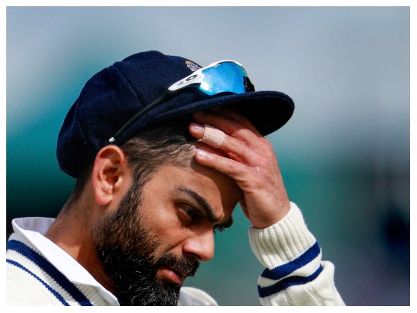 ವಿರಾಟ್ ಕೊಹ್ಲಿಗೆ ಶಿಬಿರದ ಮಾಹಿತಿ ನೀಡಲಾಗಿದೆ