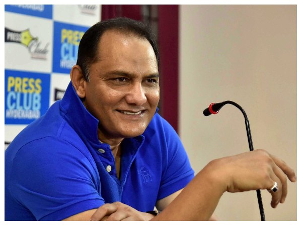 ಟ್ವೀಟ್ನಲ್ಲಿ ಅಜರುದ್ದೀನ್ ಹೇಳಿದ್ದೇನು? ಟ್ವೀಟ್ನಲ್ಲಿ ಅಜರುದ್ದೀನ್ ಹೇಳಿದ್ದೇನು?