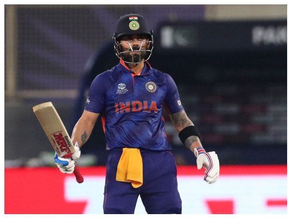 ಬಿಸಿಸಿಐ ನಡೆಸಿಕೊಂಡ ರೀತಿಯಿಂದ ಕೊಹ್ಲಿಗೆ ಬೇಸರ ಬಿಸಿಸಿಐ ನಡೆಸಿಕೊಂಡ ರೀತಿಯಿಂದ ಕೊಹ್ಲಿಗೆ ಬೇಸರ