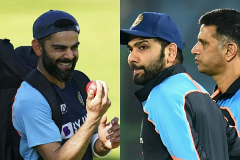 ವಿರಾಟ್ ಕೊಹ್ಲಿ - ರೋಹಿತ್ ನಡುವೆ ವೈಮನಸ್ಸು ಶುರುವಾಗಿದ್ಯಾ?