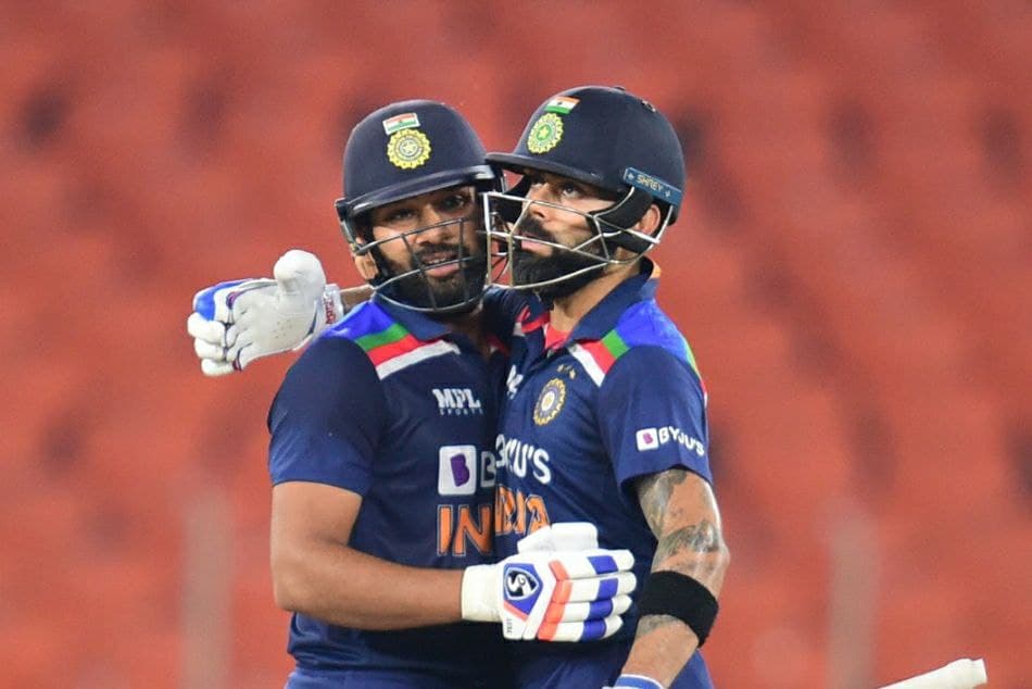 ರೋಹಿತ್ ಪೂರ್ಣಾವಧಿ ಟಿ20 ನಾಯಕ