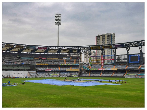 ಮುಂಬೈ ಪಿಚ್ ರಿಪೋರ್ಟ್