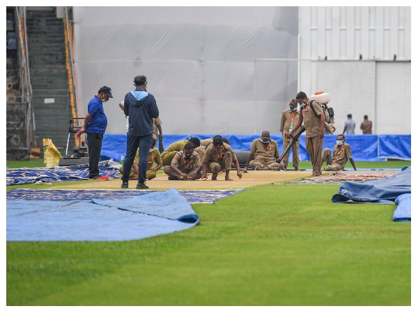 ಮುಂಬೈ ಹವಾಮಾನ ವರದಿ