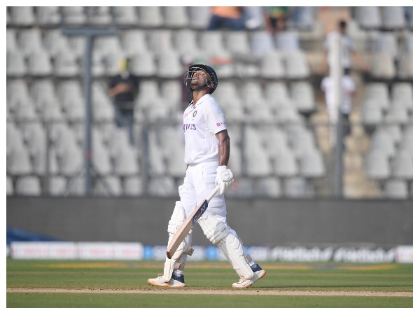 ಮಿಂಚಿದ ಮಯಾಂಕ್ ಅಗರ್ವಾಲ್