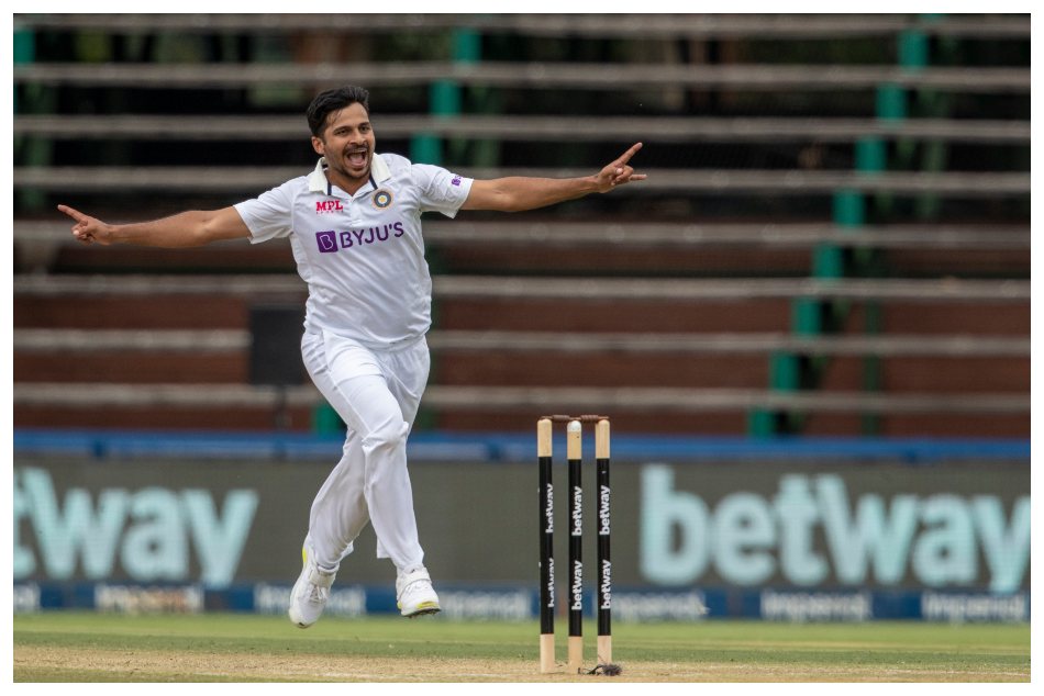 ಟಿ20 ವಿಶ್ವಕಪ್‌ ಸ್ಕ್ವಾಡ್‌ನಲ್ಲಿ ಸ್ಥಾನ ಪಡೆಯಲು ವಿಫಲಗೊಂಡ ಠಾಕೂರ್