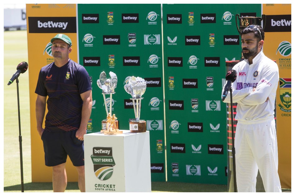 Ind vs SA: 4 Reasons for Indias test series defeat against South Africa Ind vs SA: 4 Reasons for Indias test series defeat against South Africa