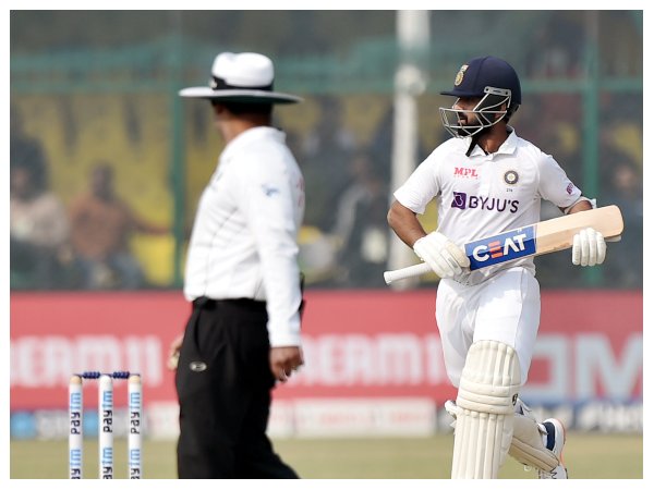 ಉಪ ನಾಯಕನ ಸ್ಥಾನ ಕಳೆದುಕೊಂಡಿರುವ ರಹಾನೆ