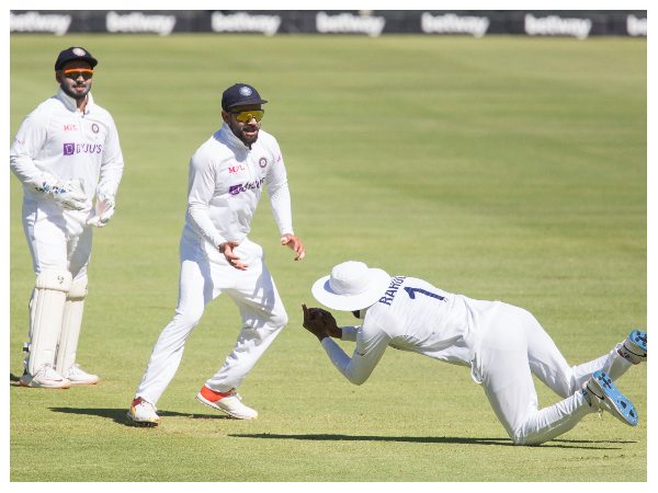 20 ಕ್ಯಾಚ್‌ಗಳನ್ನ ಕಂಡ ಮೊದಲ ಟೆಸ್ಟ್ ಪಂದ್ಯವಿದು!