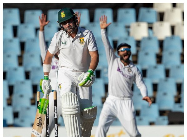 ಡಿಆರ್‌ಎಸ್ ಬಣ್ಣ ಬಯಲಾಗಿದೆ, ಇನ್ನೇನಿದ್ರು ರೆಫರಿಗೆ ಬಿಟ್ಟಿದ್ದು ಎಂದ ಕೋಚ್