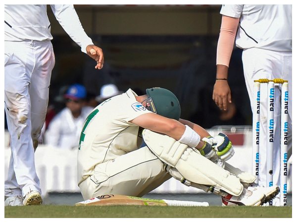 ಆತ ತುಂಬಾ ಕಠಿಣ ವ್ಯಕ್ತಿಯಾಗಿ ರೂಪುಗೊಂಡಿದ್ದಾನೆ!