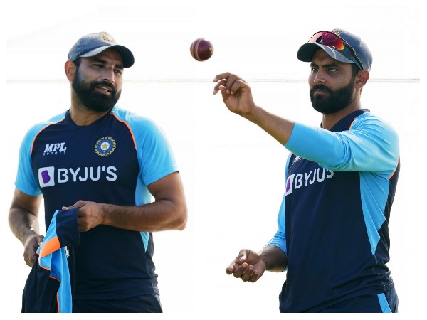 ಜಡೇಜಾ ಬಳಿ ಆರನೇ ಕ್ರಮಾಂಕದಲ್ಲಿ ಆಡಲು ಬೇಕಾದ ಪ್ರಬುದ್ಧತೆಯಿದೆ ಜಡೇಜಾ ಬಳಿ ಆರನೇ ಕ್ರಮಾಂಕದಲ್ಲಿ ಆಡಲು ಬೇಕಾದ ಪ್ರಬುದ್ಧತೆಯಿದೆ