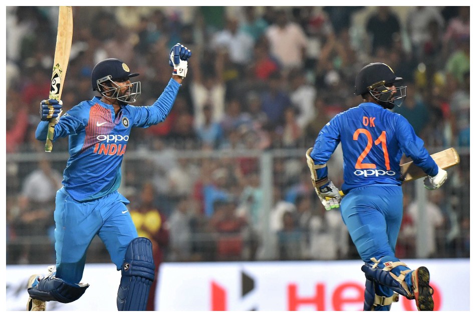 Veteran cricketer eye on playing T20Is again for India said still hopeful of returning t20 squad Veteran cricketer eye on playing T20Is again for India said still hopeful of returning t20 squad