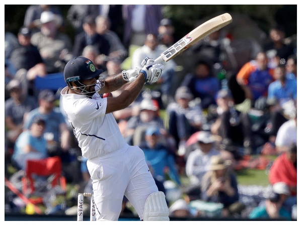 ಮಹತ್ವದ ಪ್ರದರ್ಶನ ನೀಡಿದ ಹನುಮ ವಿಹಾರಿ