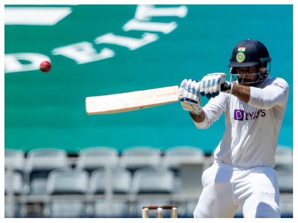 ಟೀಂ ಇಂಡಿಯಾ ಲೀಡ್ 200ರ ಗಡಿದಾಟಿಸಿದ ವಿಹಾರಿ, ಠಾಕೂರ್