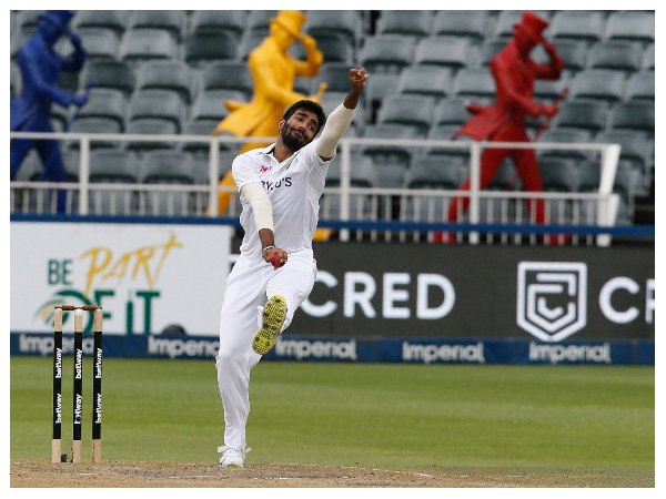 ಬೂಮ್ರಾಗೆ ಐದು ವಿಕೆಟ್ ಗೊಂಚಲು