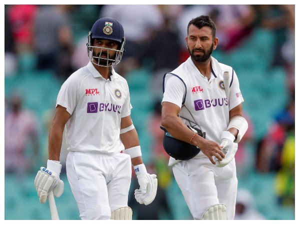 ಮತ್ತೆ ವಿಫಲವಾದ ಅನುಭವಿ ಜೋಡಿ