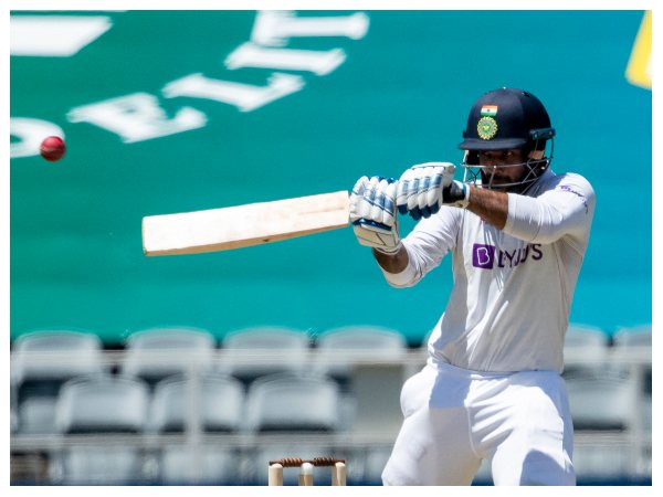 ವಿಹಾರಿ ಸಮಯೋಚಿತ ಬ್ಯಾಟಿಂಗ್‌ಗೆ ಭಾರೀ ಮೆಚ್ಚುಗೆ