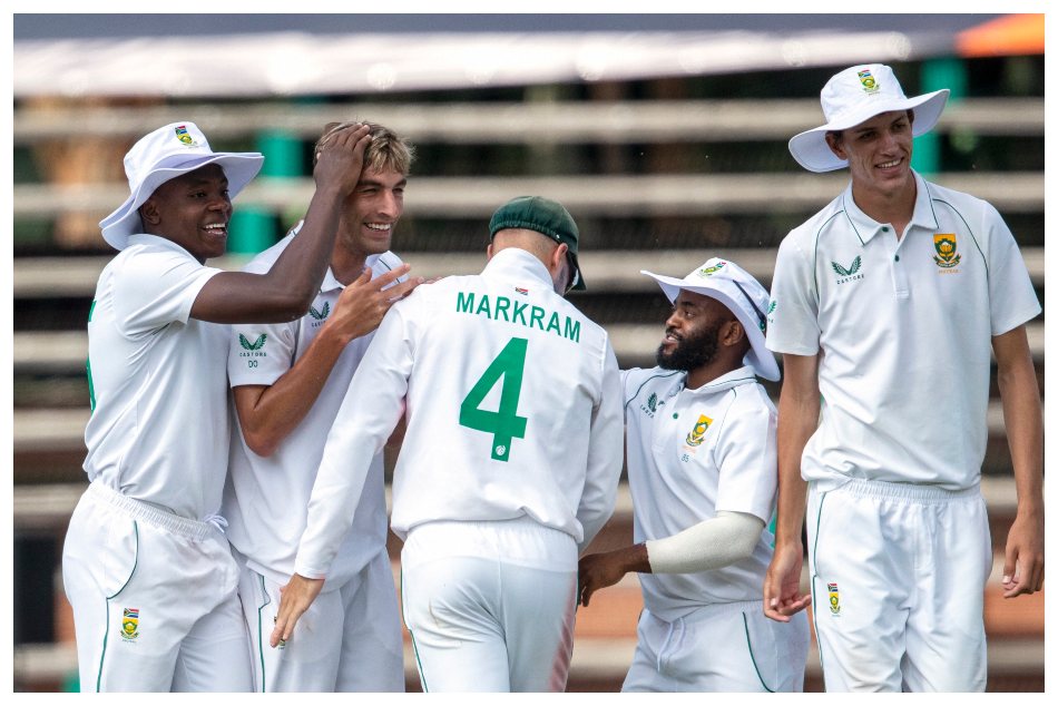 229ರನ್‌ಗಳಿಗೆ ಆಲೌಟ್ , 27ರನ್ ಲೀಡ್‌