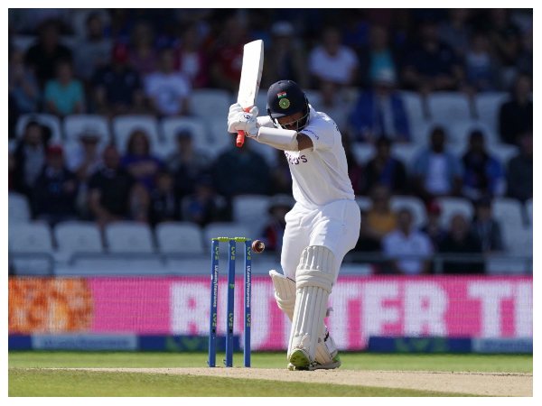 202 ರನ್‌ಗಳಿಗೆ ಭಾರತ ಆಲೌಟ್