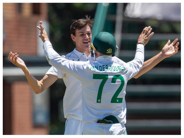 ಮಿಂಚಿದ ಆಫ್ರಿಕಾ ವೇಗಿಗಳು, ಭಾರತೀಯ ಬೌಲರ್‌ಗಳ ಮೇಲೆ ಹೆಚ್ಚಿದ ನಿರೀಕ್ಷೆ