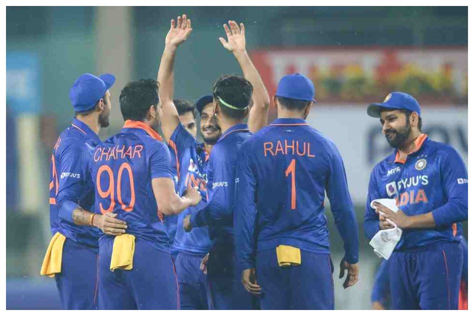 T20 World Cup 2022: Team Indias full schedule: India face Pakistan in opener T20 World Cup 2022: Team Indias full schedule: India face Pakistan in opener