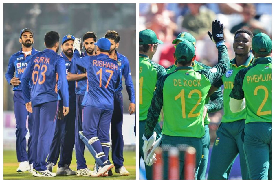 india vs south africa india vs south africa