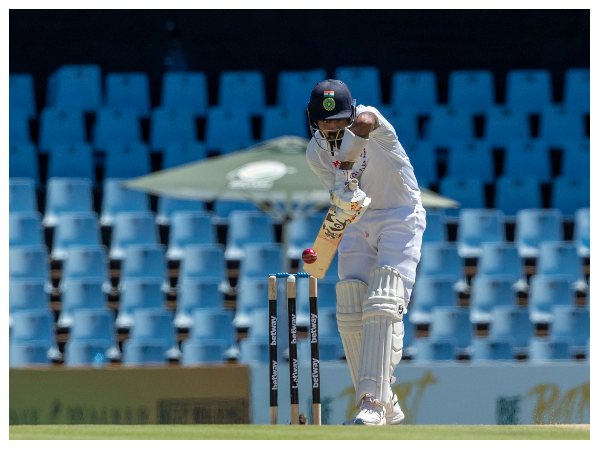 ಆರಂಭಿಕರಾಗಿ ರಾಹುಲ್- ಮಯಾಂಕ್