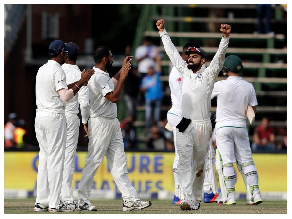 ವಾಂಡರರ್ಸ್‌ನಲ್ಲಿ ಭಾರತ ಸೋತೇ ಇಲ್ಲ!