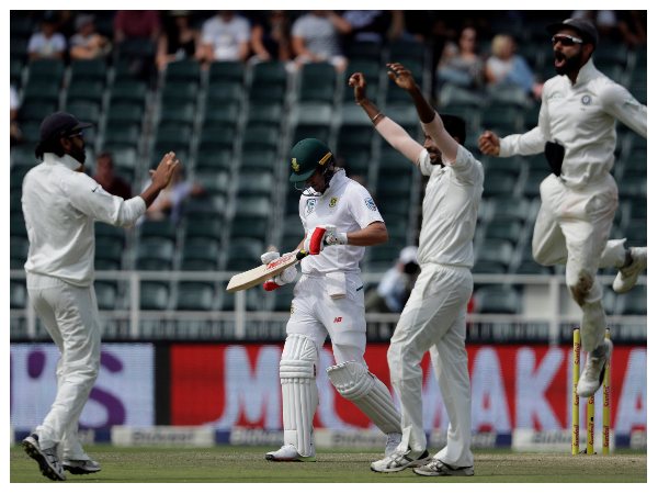 ವಾಂಡರರ್ಸ್ ಯಾಕೆ ಭಾರತದ ಭದ್ರಕೋಟೆ