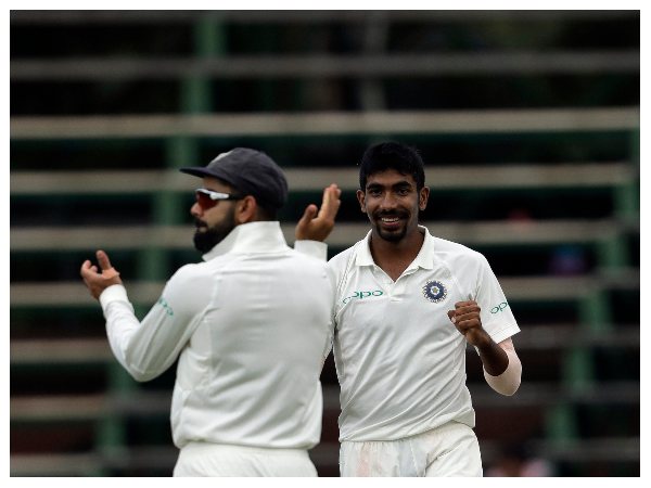 ಬೌಲರ್‌ಗಳದ್ದೇ ಮೇಲುಗೈ 