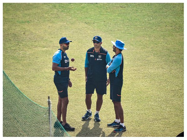 ದ್ರಾವಿಡ್ ಮೇಲೆ ಭಾರತ ಹಾಕಿದ ಗವಾಸ್ಕರ್