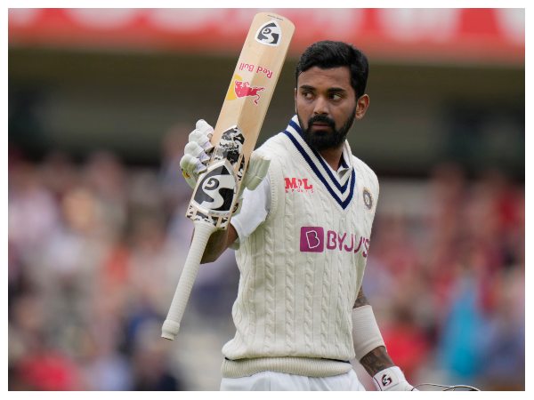 ಟೆಸ್ಟ್‌ ಕ್ರಿಕೆಟ್‌ನಲ್ಲಿ ಭಾರತವನ್ನ ಮುನ್ನಡೆಸುತ್ತಿರುವ ನಾಲ್ಕನೇ ಕನ್ನಡಿಗ!