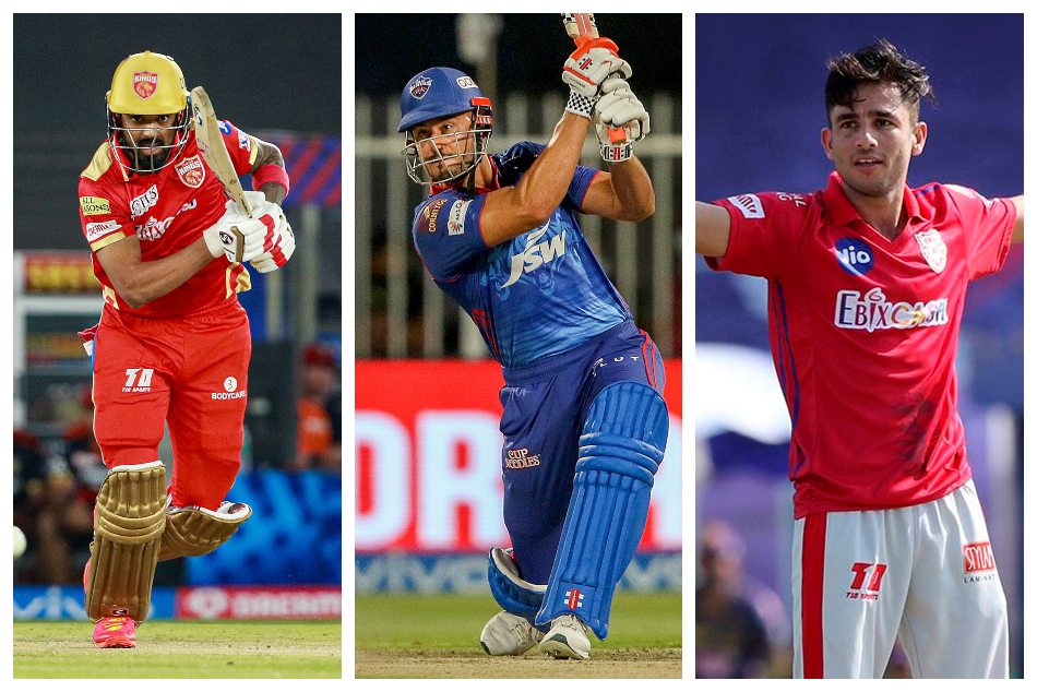 ದೇಶೀಯ ಆಟಗಾರರು/ವಿದೇಶಿ ಆಟಗಾರರು