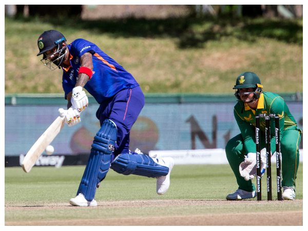 ಆರಂಭದಲ್ಲೇ ಎಡವಿದ ನಾಯಕ ಕೆ.ಎಲ್ ರಾಹುಲ್‌