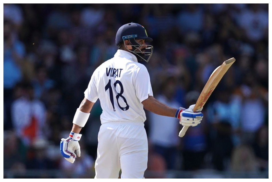 ಟೆಸ್ಟ್ ಕ್ರಿಕೆಟ್‌ನಲ್ಲಿ ಕೊಹ್ಲಿಯನ್ನ ಹಿಂದಿಕ್ಕಿರುವ ಉಮೇಶ್ ಯಾದವ್