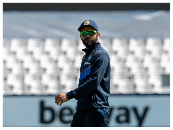 ಕೆಎಲ್ ರಾಹುಲ್ ನಾಯಕತ್ವದ ಬಗ್ಗೆ ಕೊಹ್ಲಿ ಮಾತು