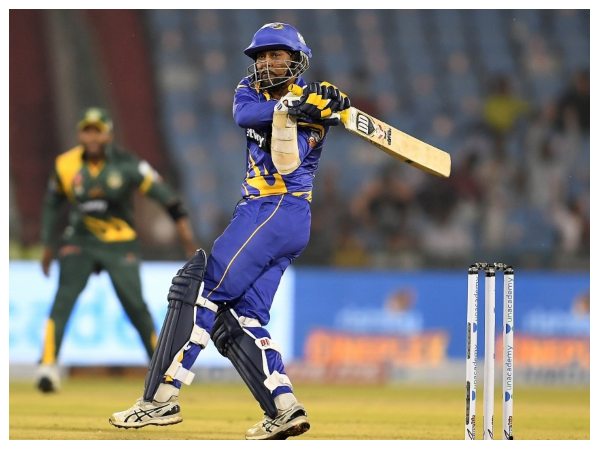 ಪಾಕಿಸ್ತಾನ, ಶ್ರೀಲಂಕಾದ ದಿಗ್ಗಜ ಆಟಗಾರರು ಭಾಗಿ