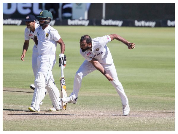 ಆತಿಥೇಯರಿಗೆ ಸರಣಿ ಒಪ್ಪಿಸಿದರ ಟೀಮ್ ಇಂಡಿಯಾ