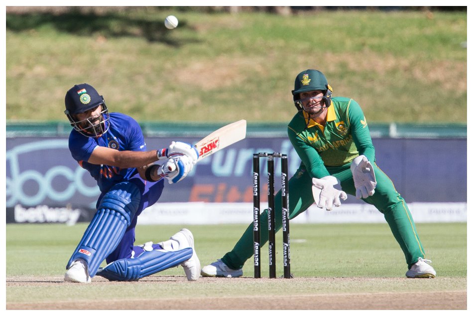 Ind vs SA: Team India should fix these problem in last 2 match of the ODI series Ind vs SA: Team India should fix these problem in last 2 match of the ODI series