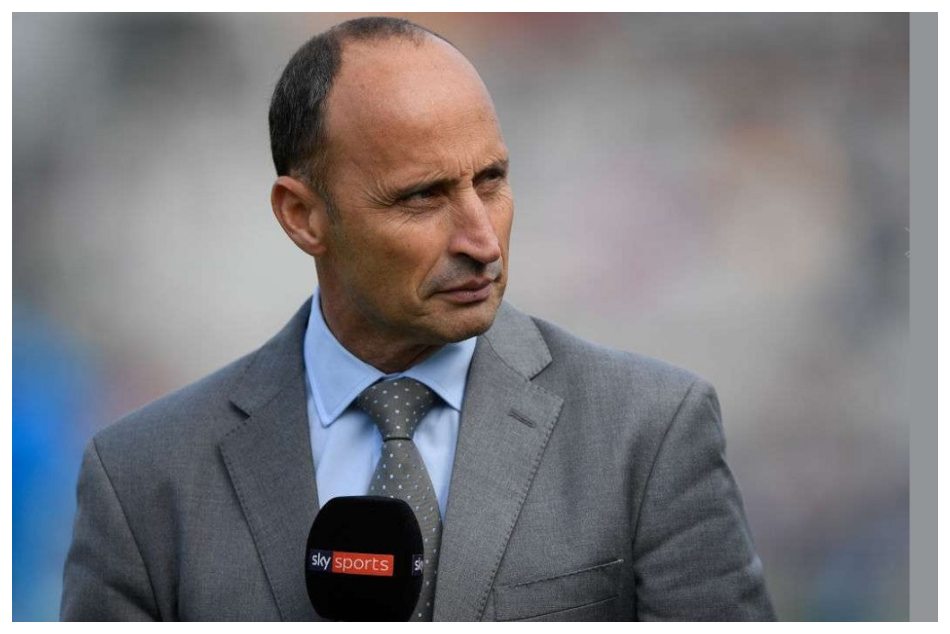 ನಾಸಿರ್ ಹುಸೇನ್