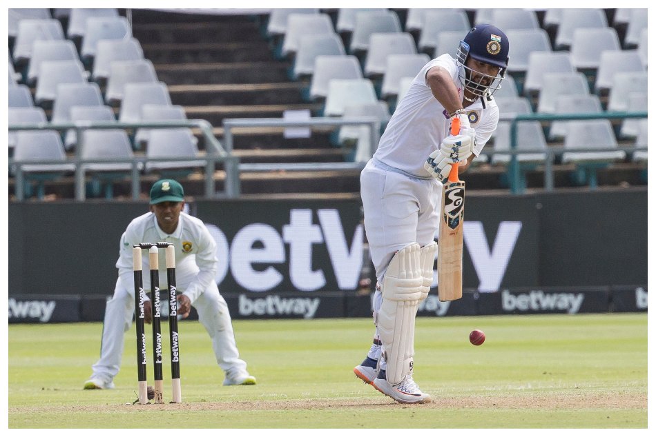 Ind vs SA: Gautam Gambhir praises Rishabh Pant batting says one of the best Hundred Ind vs SA: Gautam Gambhir praises Rishabh Pant batting says one of the best Hundred