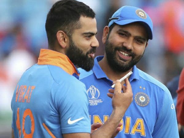 ಯಾರ ಮಧ್ಯೆಯೂ ಬಿರುಕಿಲ್ಲ ಎಂದ ಚೇತನ್ ಶರ್ಮಾ ಯಾರ ಮಧ್ಯೆಯೂ ಬಿರುಕಿಲ್ಲ ಎಂದ ಚೇತನ್ ಶರ್ಮಾ