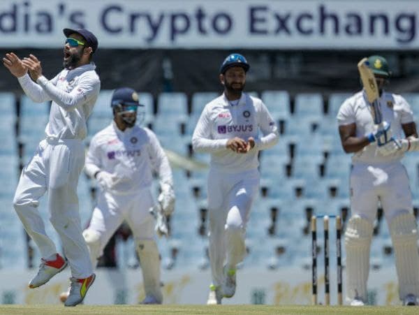 ಸೆಂಚುರಿಯನ್ ನೆಲದಲ್ಲಿ ದಾಖಲೆ ಬರೆದ ಟೀಮ್ ಇಂಡಿಯಾ