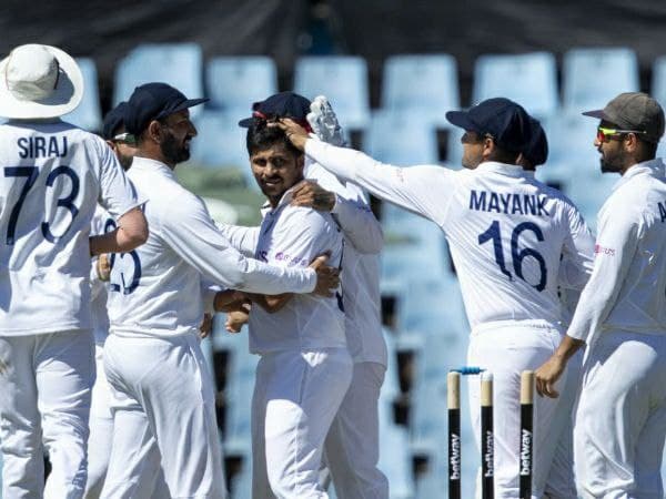 ಗೆಲುವಿನ ಸಂಭ್ರಮದಲ್ಲಿದ್ದ ಟೀಮ್ ಇಂಡಿಯಾಗೆ ಹಿನ್ನಡೆ