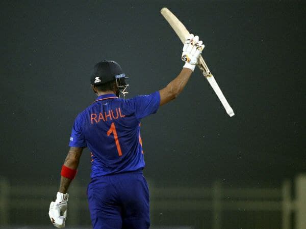 ಉತ್ತಮ ಫಾರ್ಮ್‌ನಲ್ಲಿದ್ದಾರೆ ರಾಹುಲ್ 