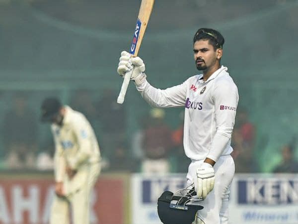 ಅಂತಿಮ ಕ್ಷಣದಲ್ಲಿ ಶ್ರೇಯಸ್ ಐಯ್ಯರ್ ಅಲಭ್ಯತೆ ತಿಳಿಸಿದ ಬಿಸಿಸಿಐ