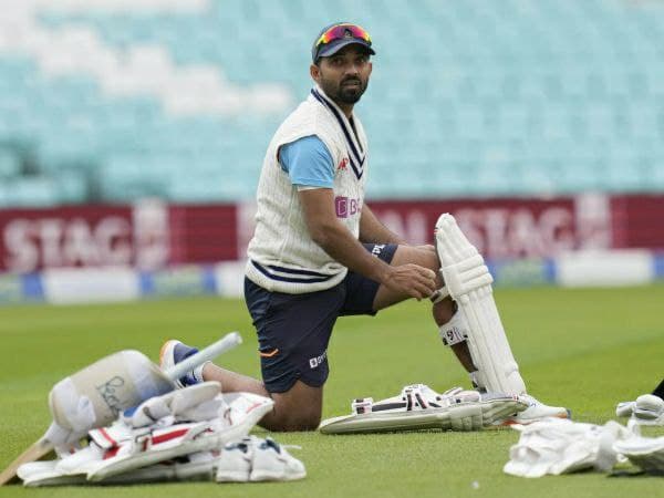 ಈ ಹಿಂದೆ ಅಜಿಂಕ್ಯಾ ರಹಾನೆ ವಿಷಯದಲ್ಲಿಯೂ ಇದೇ ರೀತಿ ನಡೆದುಕೊಂಡಿತ್ತು ಬಿಸಿಸಿಐ