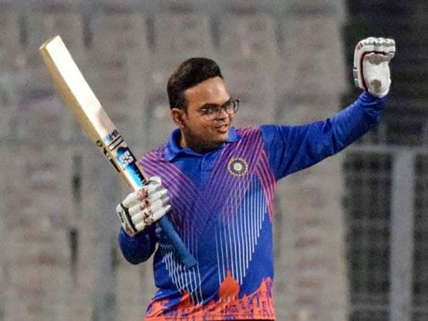 ಜಯ್ ಶಾ ಮನವೊಲಿಸದೇ ಬಿಡುವುದಿಲ್ಲ ಎನ್ನುತ್ತಿದ್ದಾರೆ ನೆಟ್ಟಿಗರು