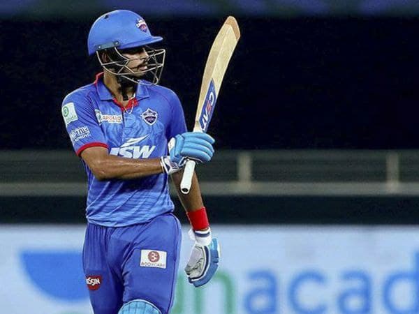 ನಾಯಕತ್ವದ ಅನುಭವವನ್ನು ಹೊಂದಿದ್ದಾರೆ ಶ್ರೇಯಸ್ ಅಯ್ಯರ್ 